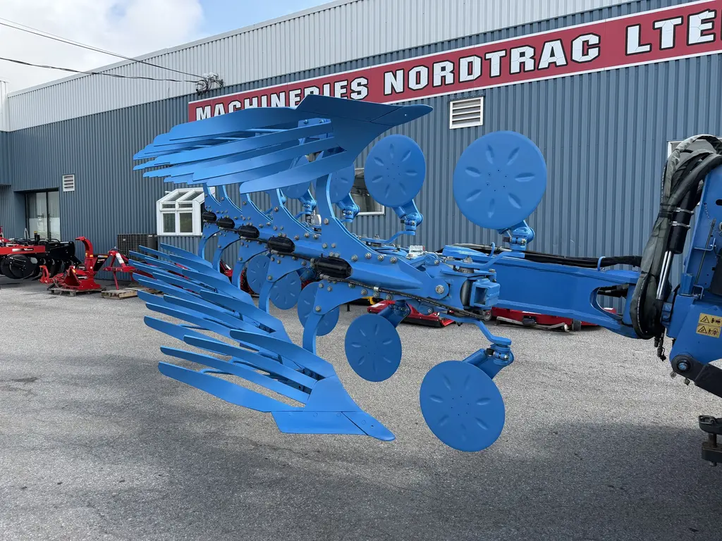 LEMKEN Juwel 8 MVT 2023