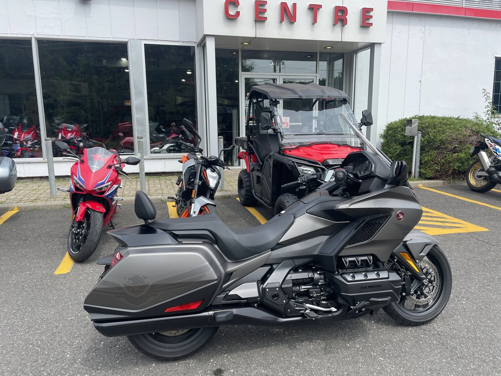 Honda Gl 1800 Bagger Manuel 2026 alt