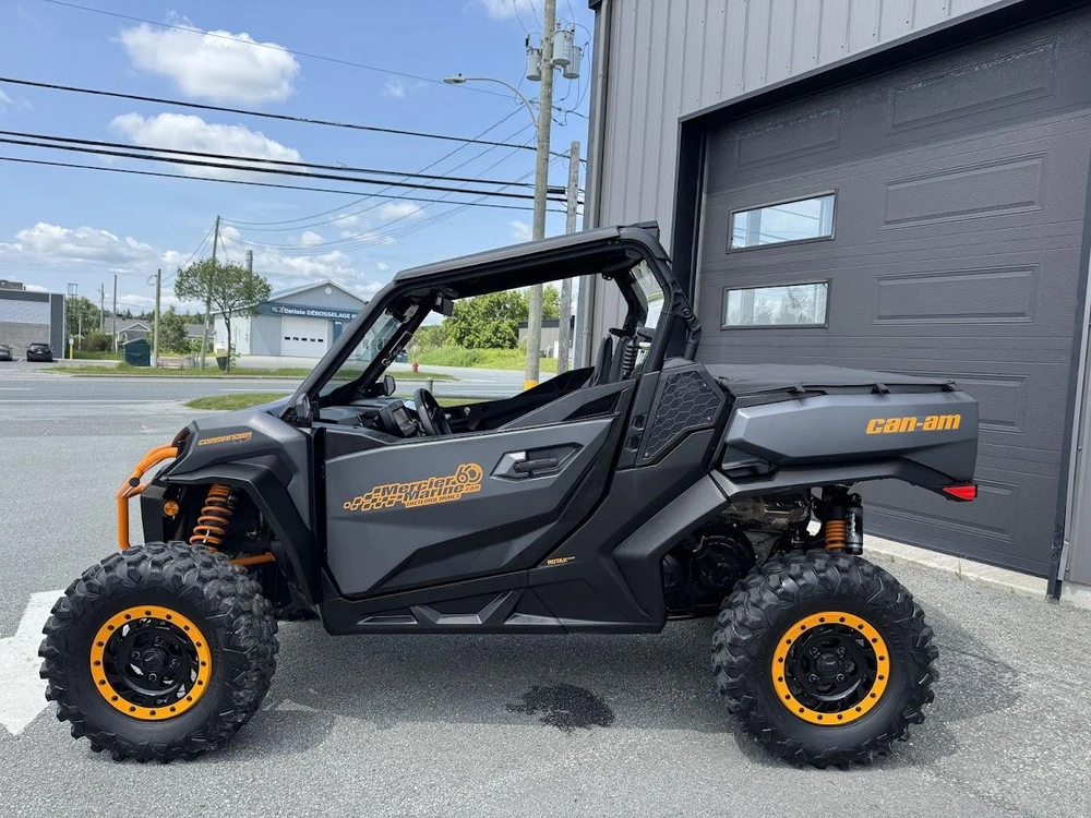 Can-am Commander Xtp 1000r 2026 alt