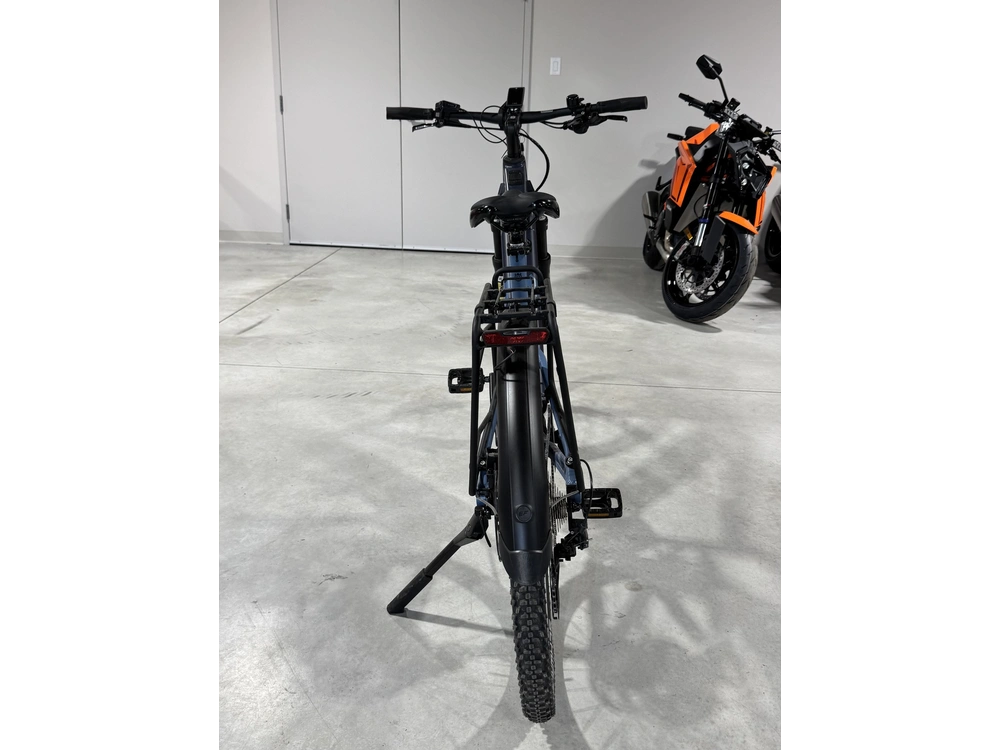 Husqvarna Crosser2 Gent Large 2023 alt