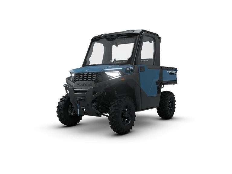 2026 Polaris Polaris Ranger Sp 570 Northstar Edition alt