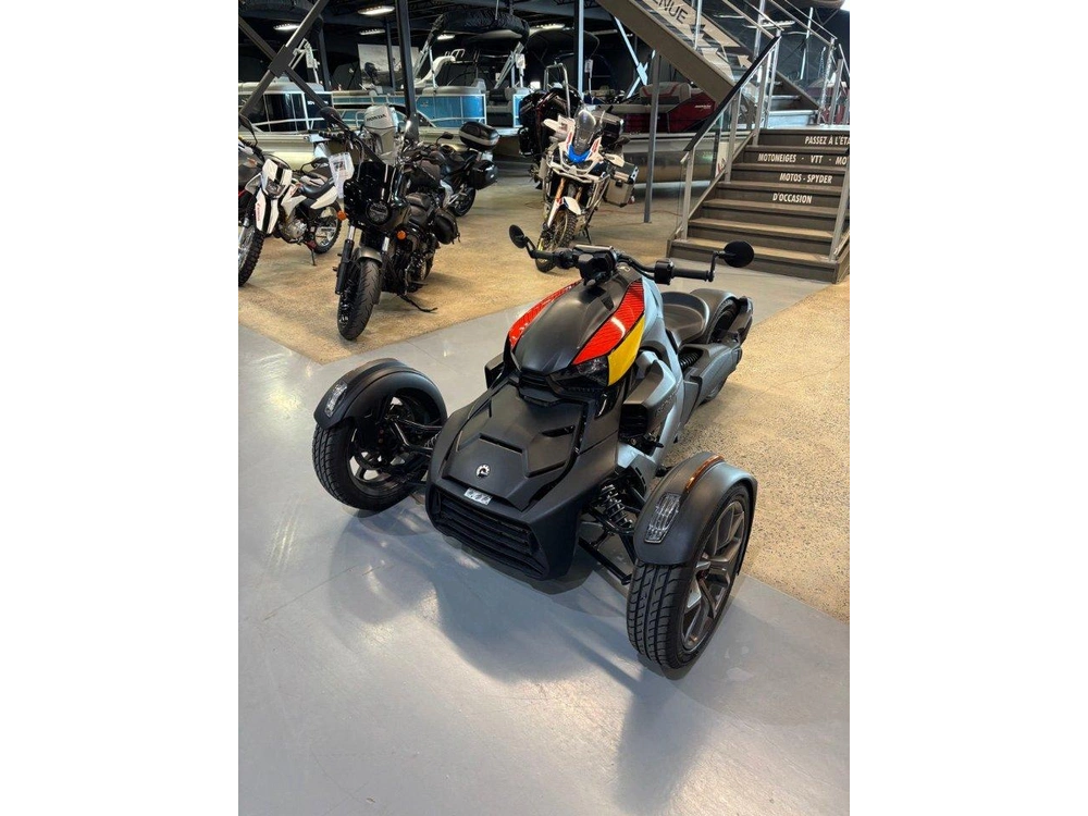 Can-am Ryker 900 Ace 2025 alt