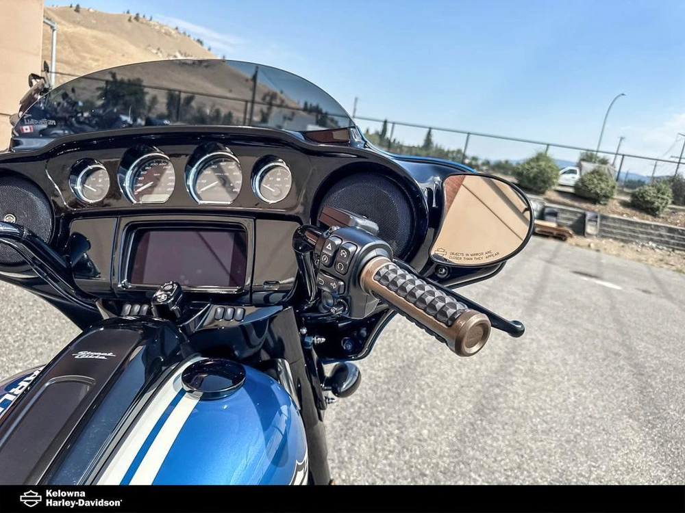 2023 Harley-davidson Flhxst - Street Glide™ St alt