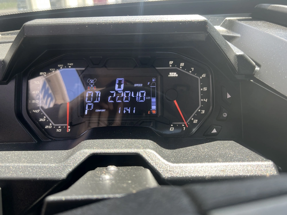 2024 Polaris Xpedition Xp Northstar alt