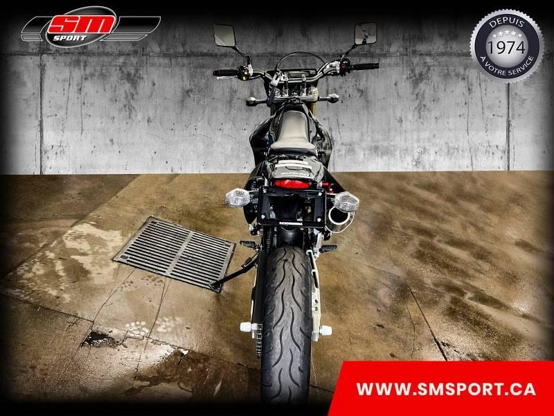 Suzuki Dr-z400sm 2024 alt
