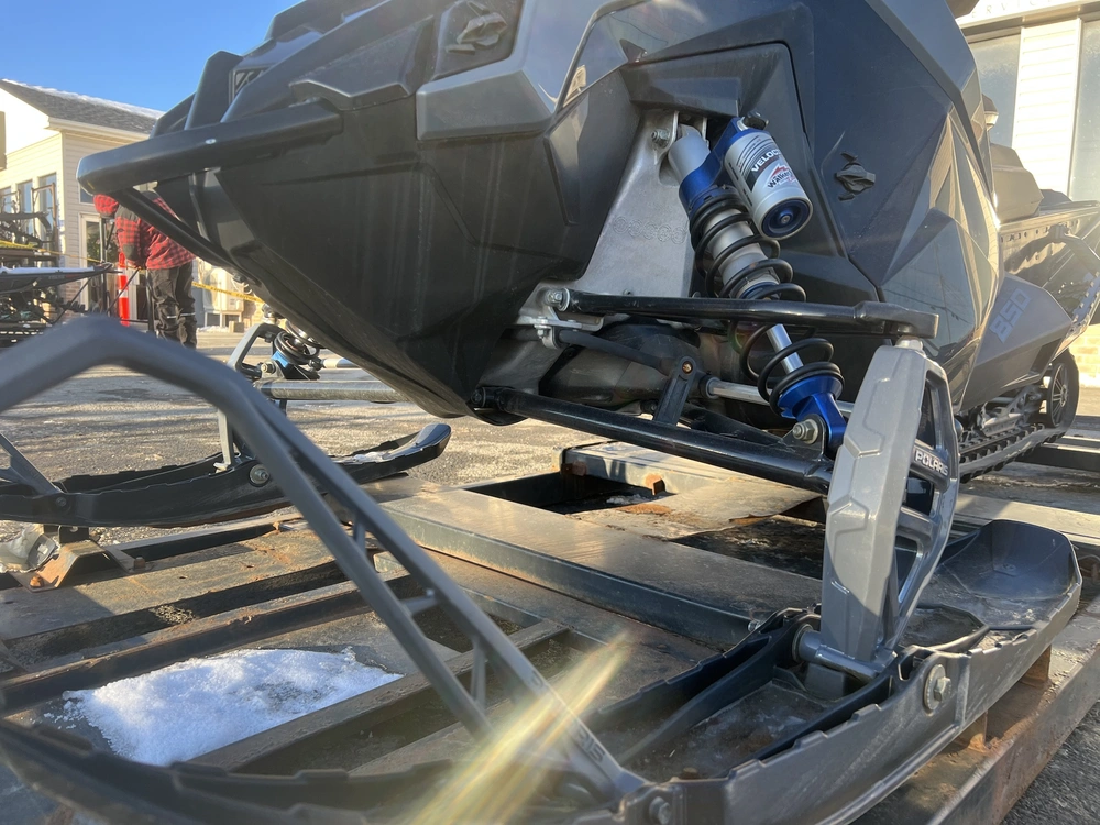 2021 Polaris 850 Indy Vr1 129 alt