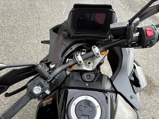 Suzuki Gsx-s1000 Gx 2026 alt