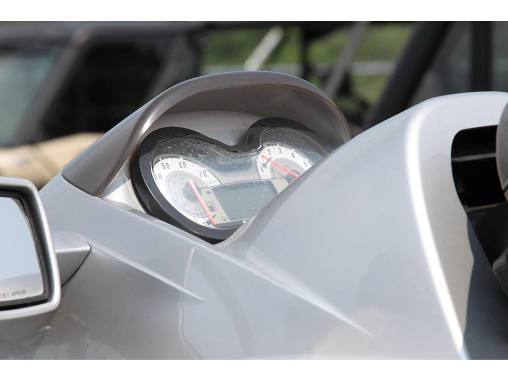 2003 Sea-doo Gtx S/c 185 alt