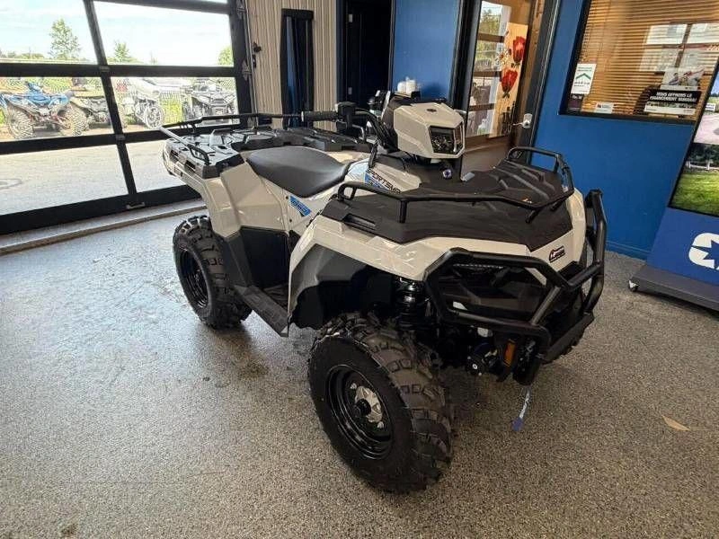 Polaris Polaris Sportsman 570 Eps 2026 alt
