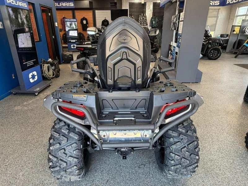 2026 Polaris Polaris Sportsman Touring Xp 1000 alt