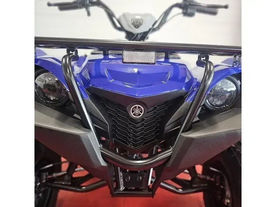 2026 Yamaha Grizzly 110 alt