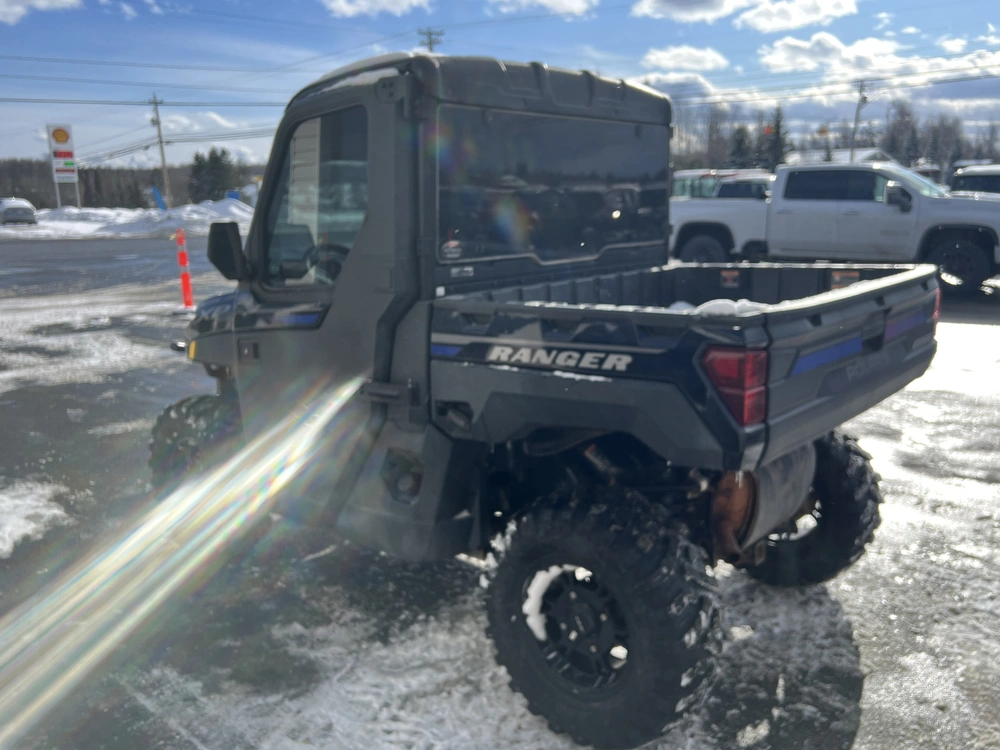 2024 Polaris Ranger Xp 1000 Northstar Ultimate alt
