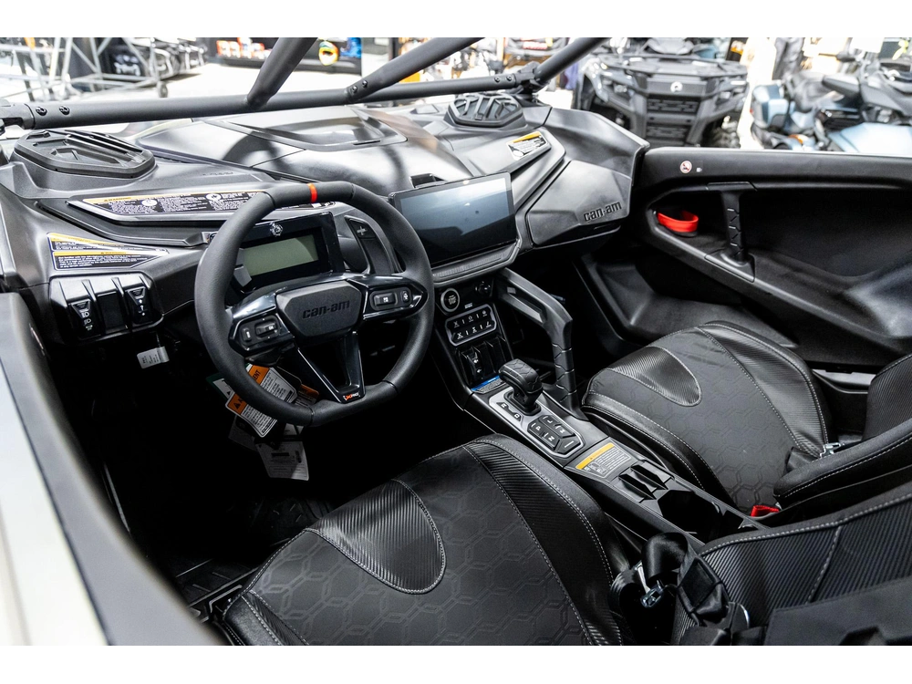 2026 Can-am Maverick R Xrc 7gte alt