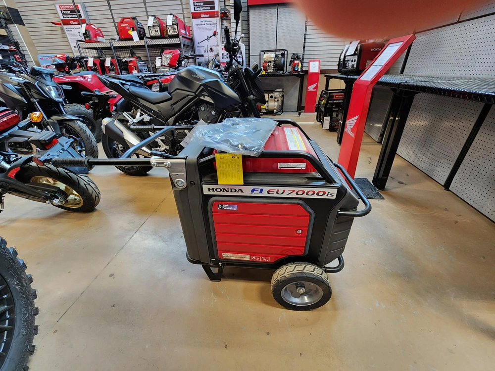 2025 Honda Eu7000isct1 alt