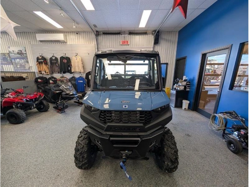 2026 Polaris Polaris Ranger Sp 570 Northstar Edition alt