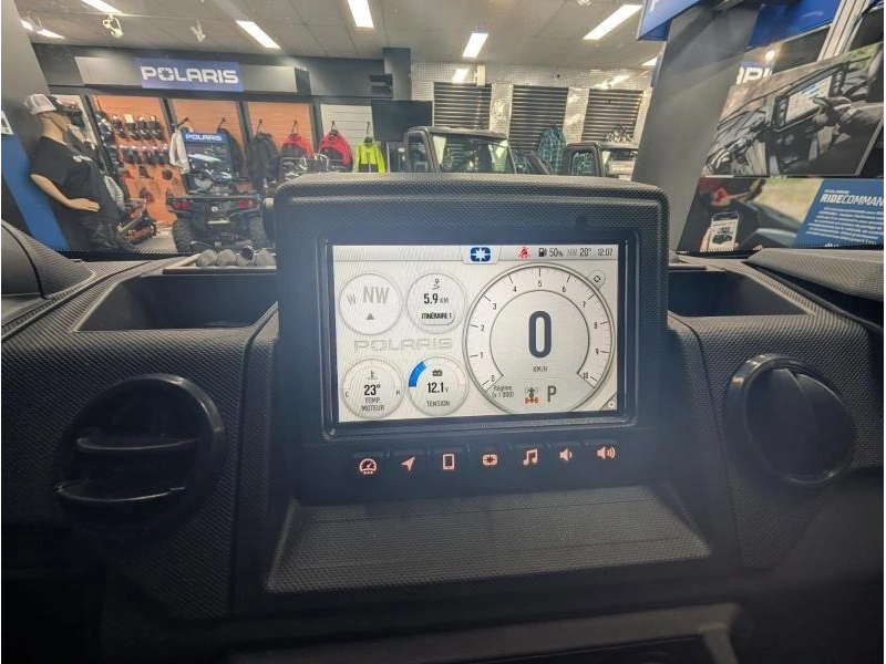 2026 Polaris Polaris Ranger Crew Xp 1000 Texas Northstar Edition alt