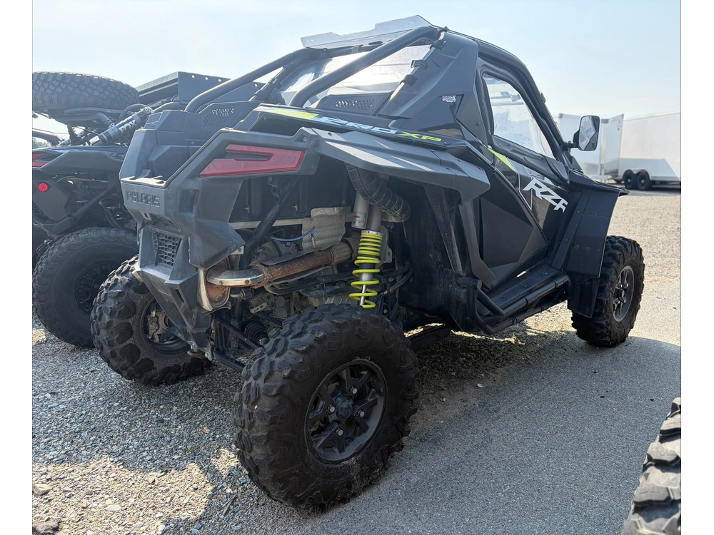 Polaris Rzr Pro Xp 1000 Eps 2020 alt