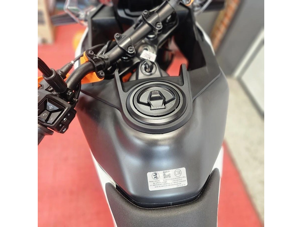 2026 Ktm 390 Adventure X alt