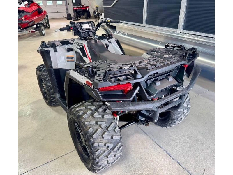 Polaris Sportman 850 Xp 2023 alt