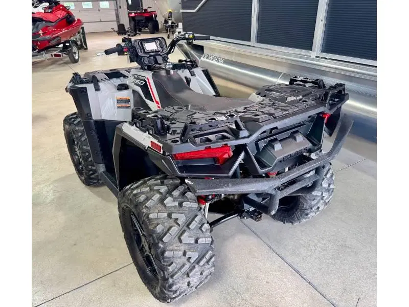 Polaris Sportman 850 Xp 2023 alt