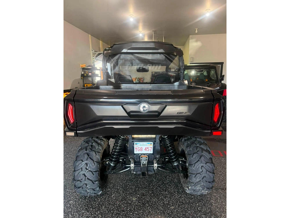 Can-am Commander 700xt 2024 alt
