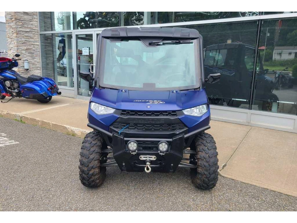Polaris Ranger Xp 1000 North 2021 alt