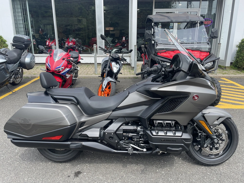 Honda Gl 1800 Bagger Manuel 2026 alt