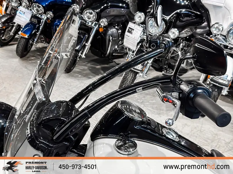 Harley-Davidson FREEWEELER FLRT 2023