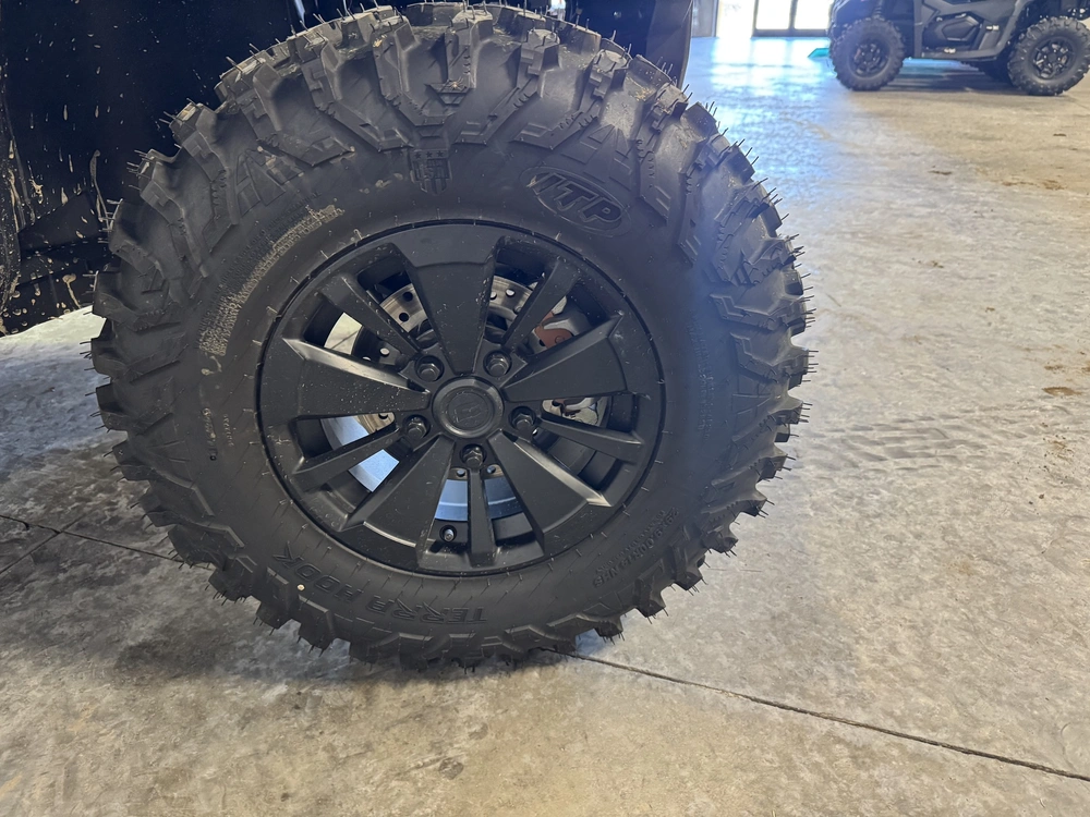 2026 Cfmoto Uforce U10 Xl Pro Cf1000uz-8l alt