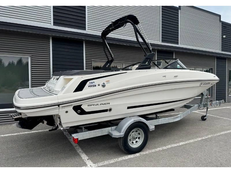 Bayliner Vr5 2019 alt