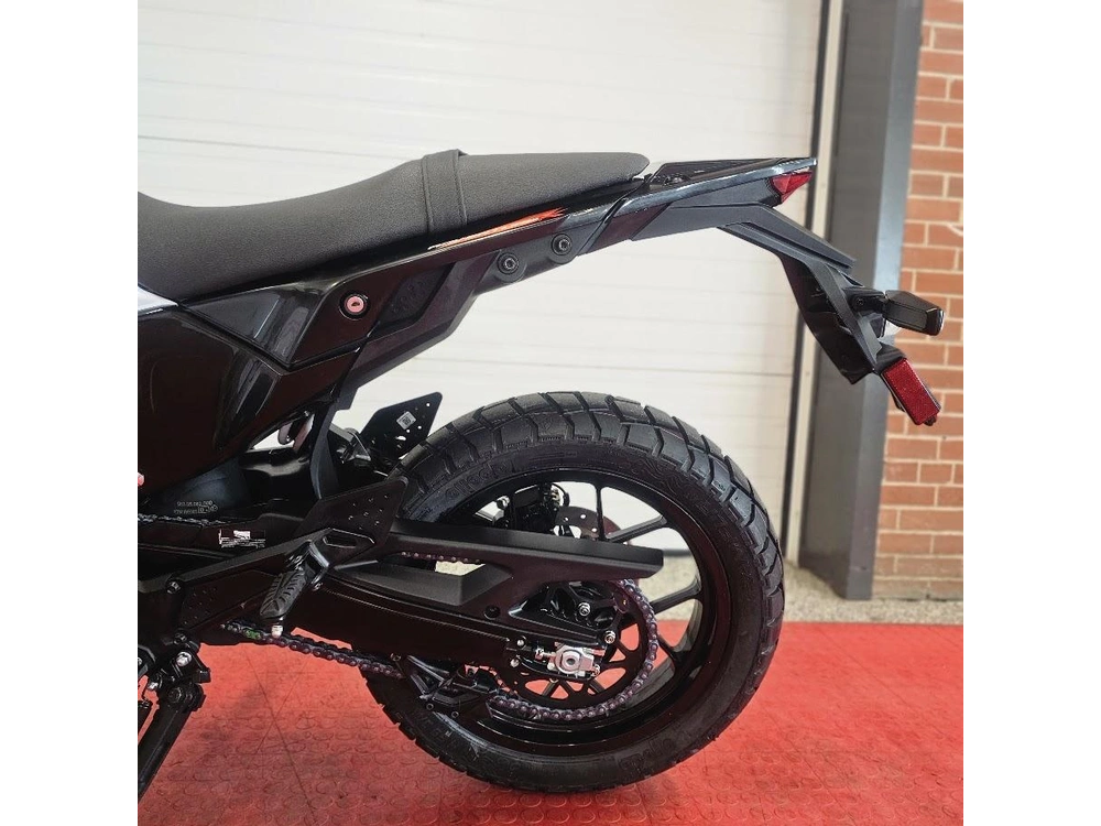 2026 Ktm 390 Adventure X alt