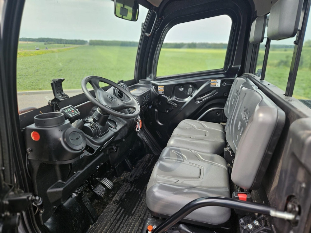 Kubota Rtv-x1100c 2023 alt