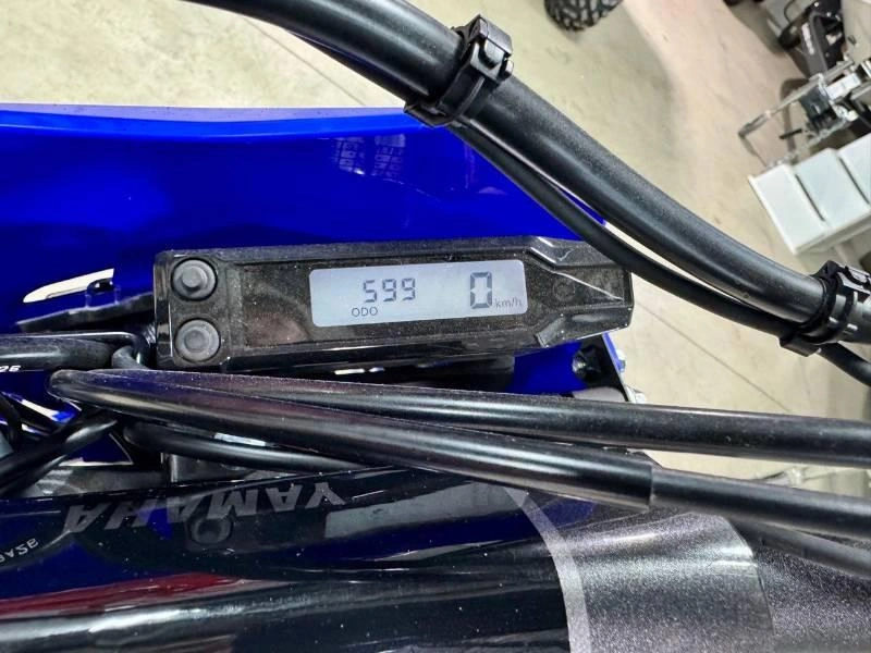 Yamaha Wr 450f 2023 alt