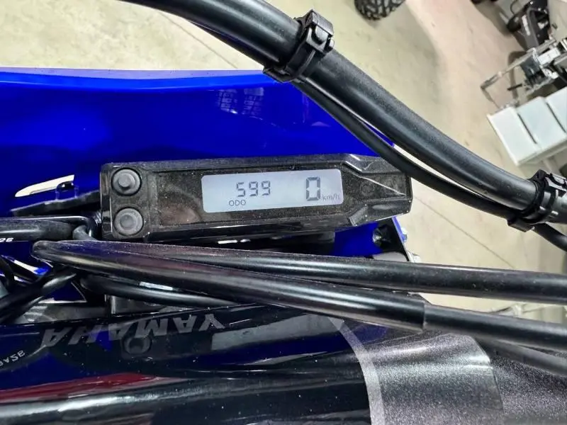 Yamaha Wr 450f 2023 alt