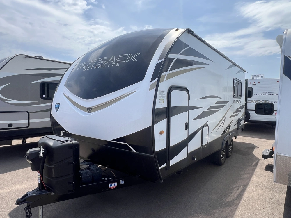 2023 Keystone Rv Outback 210urs alt