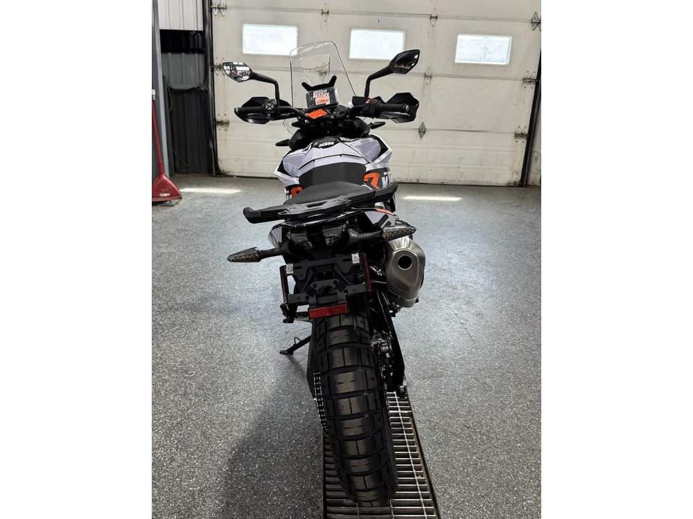 2026 Ktm 790 Adventure alt