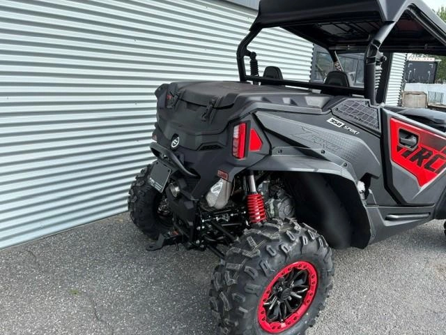Cfmoto Zforce 950 Sport 2026 alt