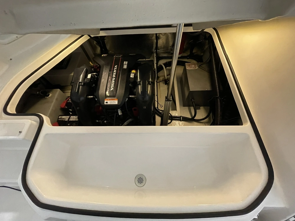 2015 Regal 28 Express alt