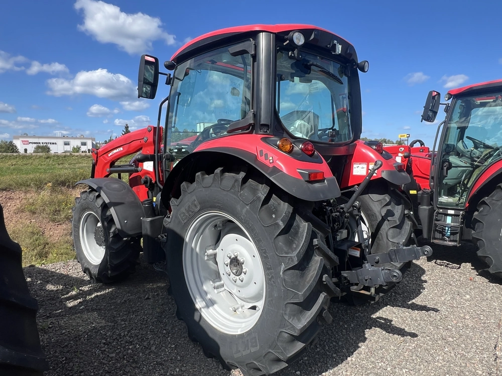 2026 Mccormick X5.45 C alt