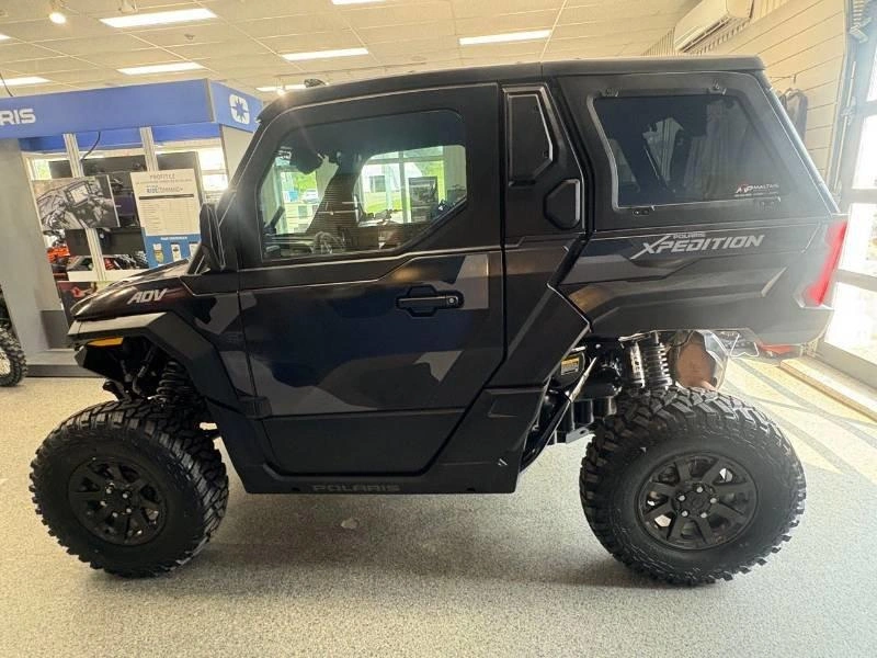 2026 Polaris Polaris G26gvw99aj alt