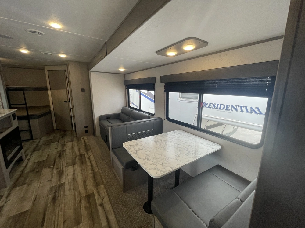 Keystone Rv Coleman 285 Bh 2022 alt