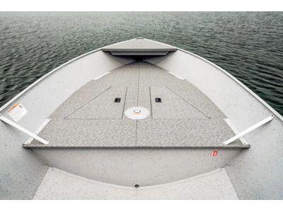2026 Lund Boat Co Ssv 18 Black alt