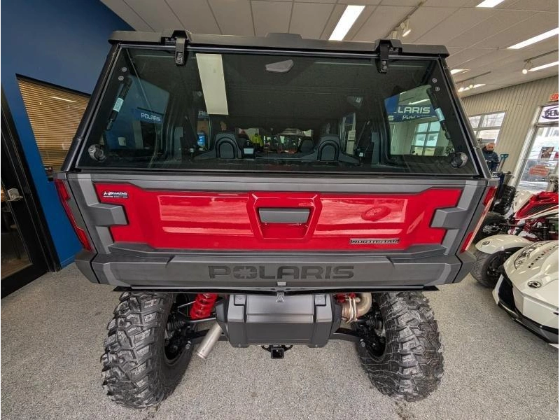2026 Polaris Polaris Xpedition Adv 5 Northstar alt