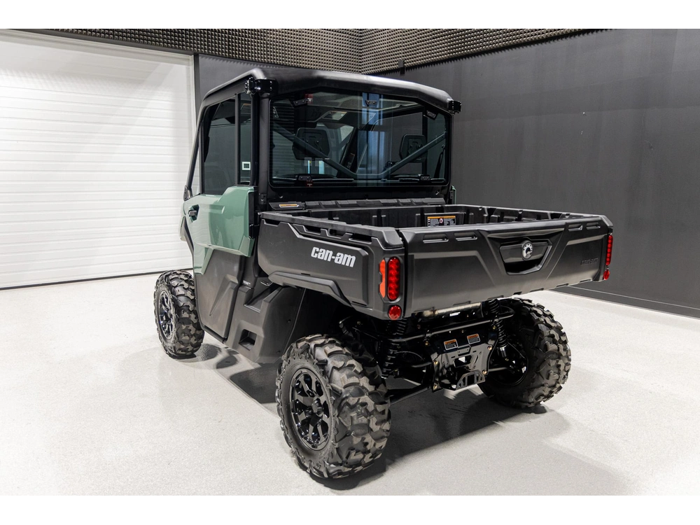 2026 Can-am 8utd alt