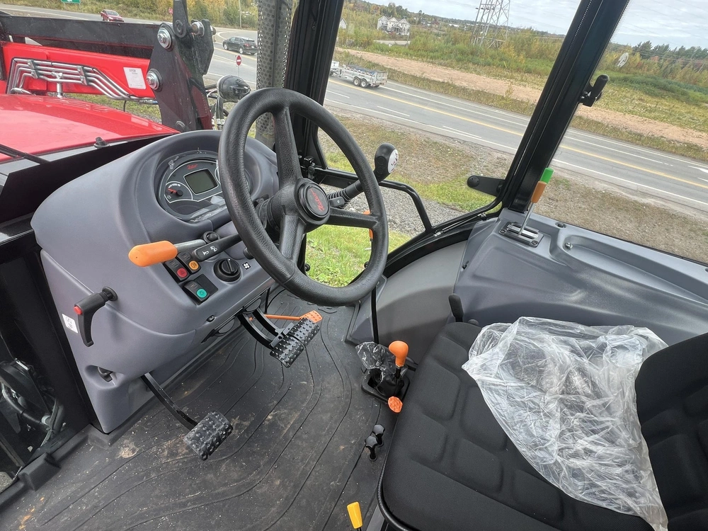 2026 Zetor Major 80 alt
