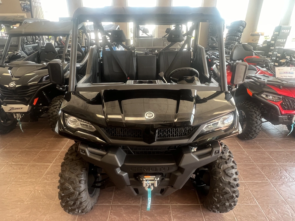2023 Cfmoto Uforce 1000 alt
