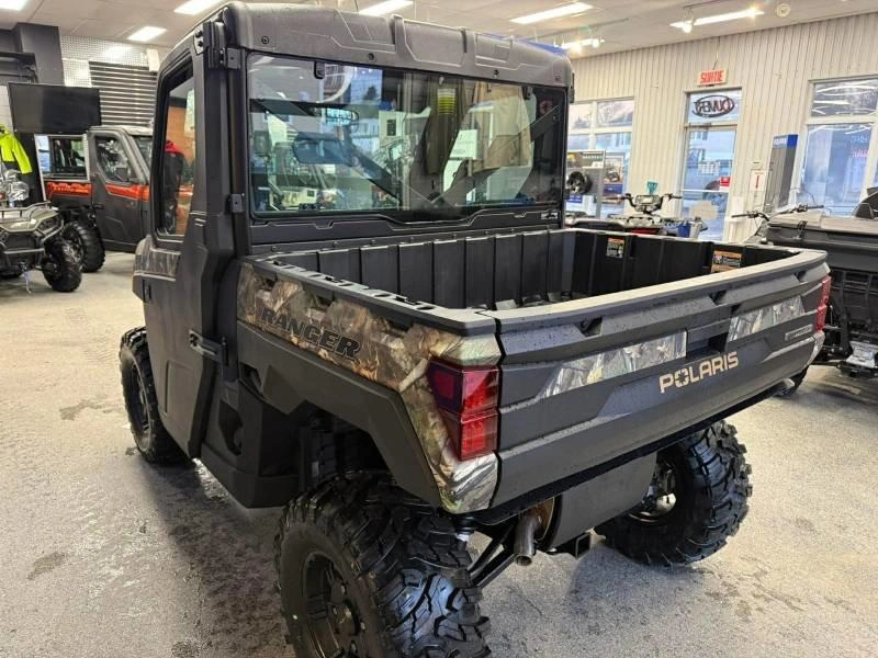 2026 Polaris Polaris Ranger Xp 1000 Northstar Edition Ultimate alt