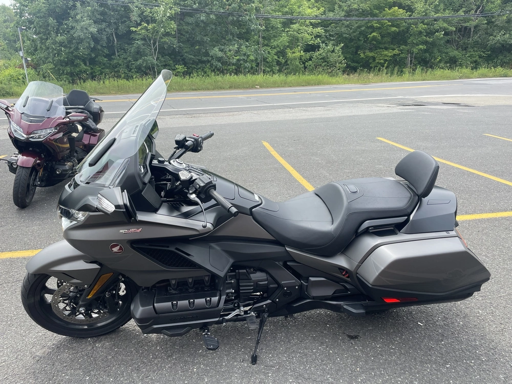 Honda Gl 1800 Bagger Manuel 2026 alt