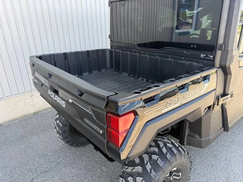 Polaris Ranger Crew Xp 1000 Texas Northstar Edition 2026 alt