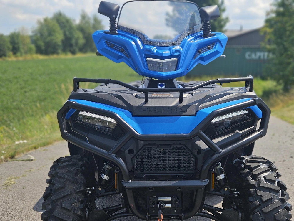 Polaris Sportsman 570 Trail 2025 alt
